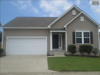 431 Whispering Oak Cir, Lake Murray, SC 29036-7317