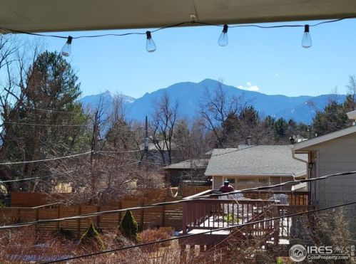 3570 Cloverleaf Dr, Boulder CO  80304-1520 exterior