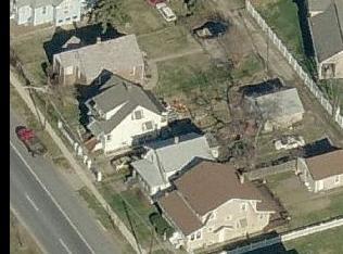 1939 Dundalk Ave, Baltimore MD  21222-2905 exterior