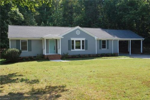 210 Conrad Cir, Lewisville, NC 27023-9604