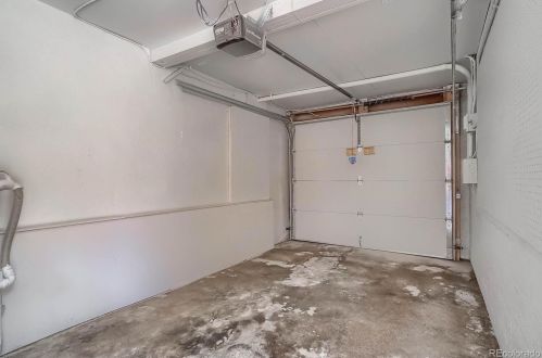 151 Lincoln St, Denver CO  80209-1629 exterior