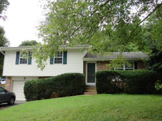 7160 Crestfield Cir, Hixson, TN 37343-2967