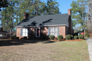 502 Burkeland Rd, Shell Bluff, GA 30830-1601