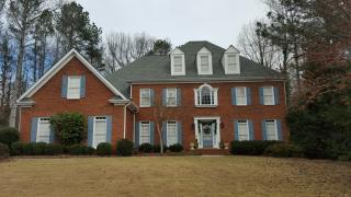 10715 Oxford Mill Cir, Alpharetta, GA 30022-6374