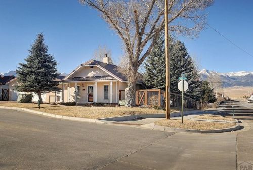 202 4th St, Horn Creek, CO 81252-8702