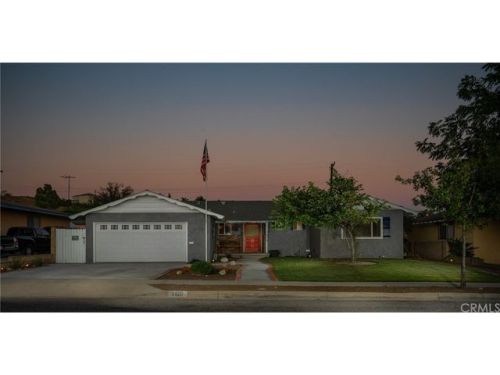 1120 Soldano Dr, Irwindale, CA 91702