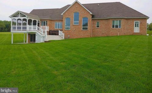 2827 Grier Nursery Rd, Forest Hill MD  21050-1522 exterior