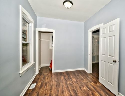 2334 Highland Ave, Forest View IL  60402-2414 exterior