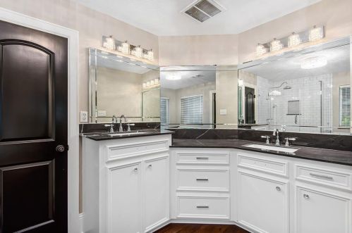 3505 Falcon Way, Conroe TX  77304-0048 exterior