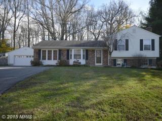 3608 Stoney Castle St, Olney, MD 20832-1353