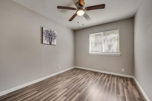 6520 Truman Dr, Fort Worth TX  76112-8032 exterior