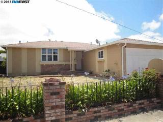 89 Gresel St, Hayward, CA 94544-7636