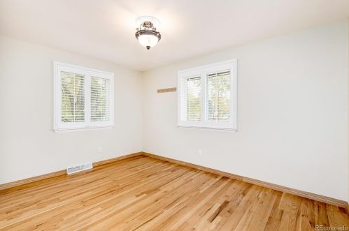 6960 Colorado Ave, Denver CO  80224-2228 exterior