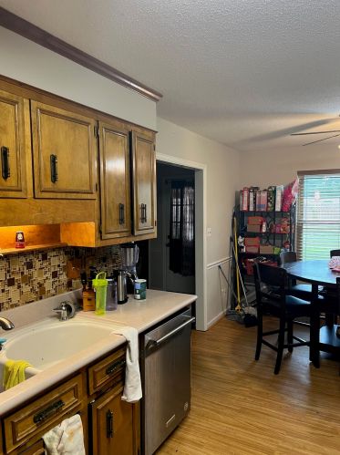 538 Waterford Dr, Evans GA  30809-3855 exterior