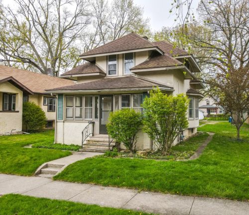 840 Poplar Ave, Kankakee, IL 60901-5552