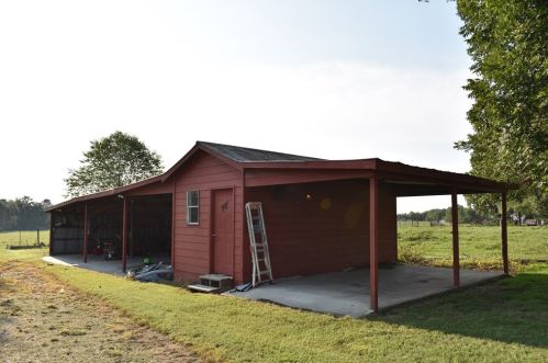 431 Bailey Rd, Washington, GA 30673-3068