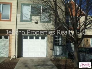 6311 Byers Pl, Denver CO  80226-2288 exterior