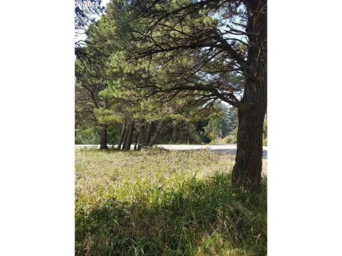 93040 Floras Lk Rd, Langlois OR  97450-9710 exterior