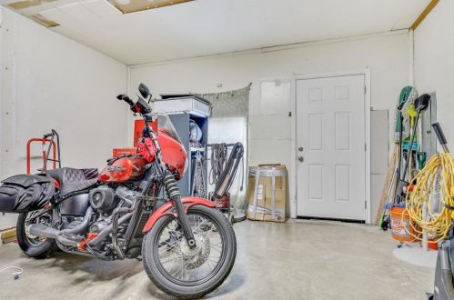 2409 Highmont Dr, Garland TX 75041-3246 exterior