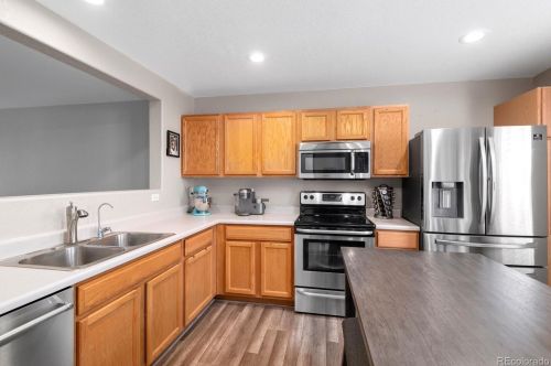 7813 Kalispell Cir, Englewood CO 80112-4647 exterior