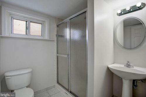 1707 Lansdowne Way, Silver Spring MD 20910-1440 exterior