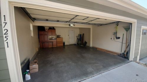 17251 Arizona Pl, Denver CO  80017-4219 exterior