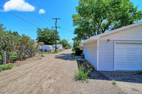 2022 Chipeta Ave, Grand Junction CO 81501-2322 exterior