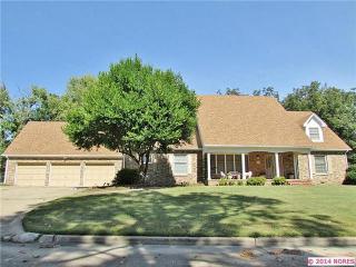 2800 Kingston St, Muskogee, OK 74403-3228