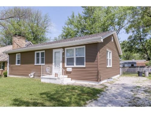 214 Brownlow Dr, Decatur, IL 62521-5222