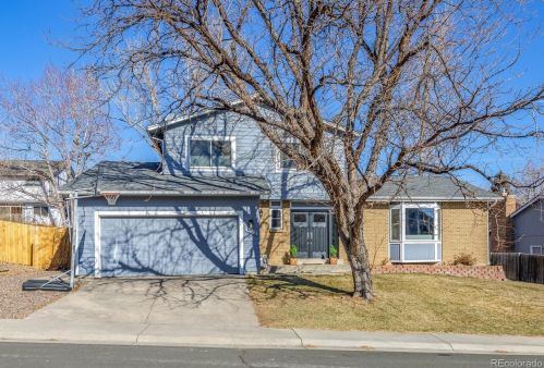 11061 Fair Cir, Englewood, CO 80111-5756