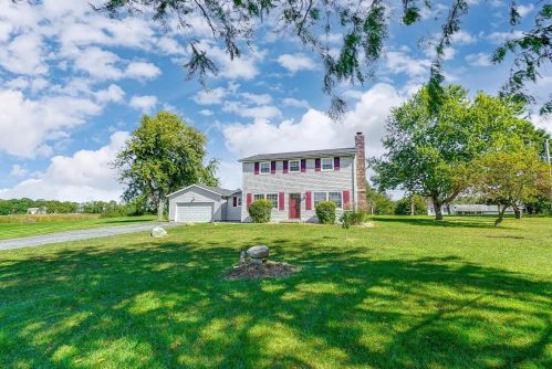 3480 Sandalwood Ave, Springfield, OH 45502-9523