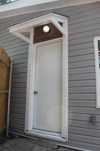 6055 Anahuac Ave, Fort Worth TX  76114-2405 exterior