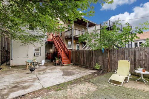 1411 Campbell Ave, Chicago IL  60622-1753 exterior