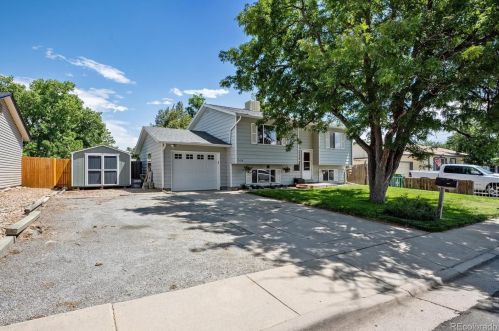 13436 Bryant Way, Westminster, CO 80020-5146