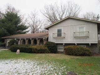 50779 Heather Ln, Elkhart IN  46514-6034 exterior