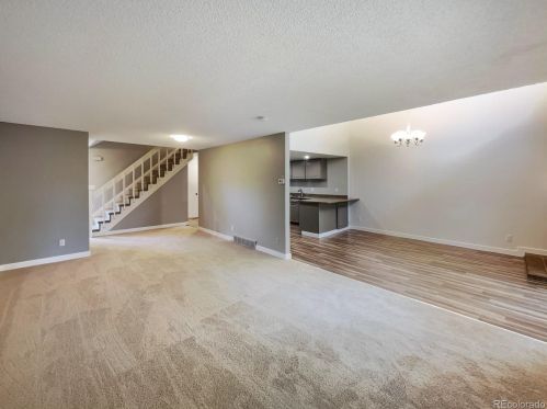 2863 Lansing Way, Aurora CO  80014-3006 exterior