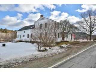 883 Nh Route 4a, Enfield, NH 03748-3601