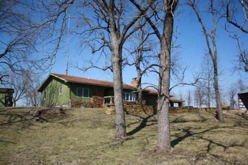 1898 20th Rd, Durand, KS 66783-5103