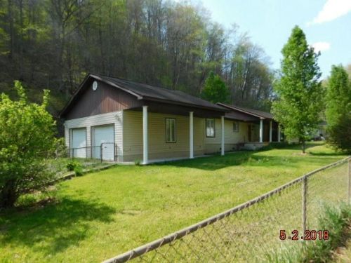 2035 Shannon Mill Creek Rd, Brenton, WV 24818-8075
