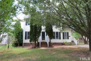 5805 Mountain Island Dr, Durham, NC 27713-8909
