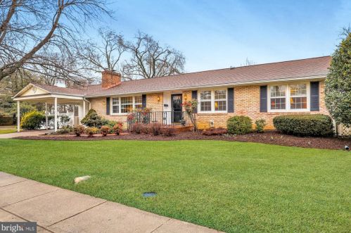 20 Marbury Rd, Severna Park, MD 21146-3706