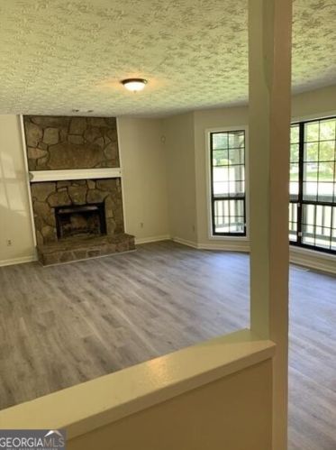 3131 Calumet Pl, Kennesaw GA  30152-2368 exterior