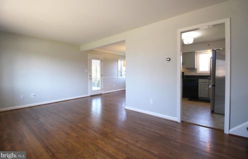 6826 Highland St, Springfield VA  22150-2470 exterior