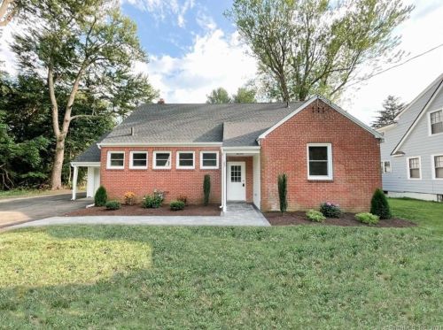 23 Ludlow Rd, Windsor, CT 06095-3635