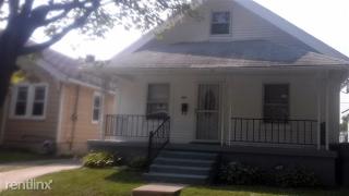 3507 Leybourn Ave, Toledo OH  43612-1060 exterior