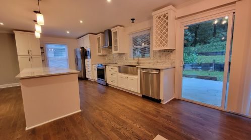 1756 Caribaea Trl, Atlanta GA  30316-4442 exterior