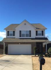 108 Spirit Mountain Ln, Easley, SC 29642-7519