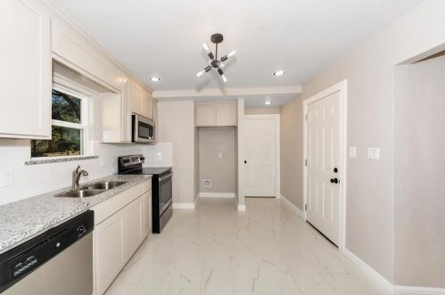 2217 Sturges Dr, Fort Worth TX  76112-3816 exterior