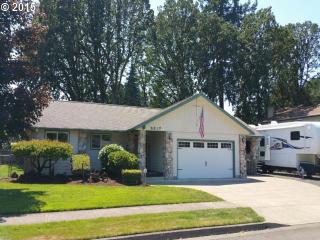 6617 St, Springfield OR  97477-4746 exterior