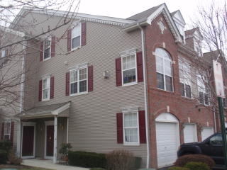 131 Rock Creek Dr, Clifton NJ  07014-2022 exterior